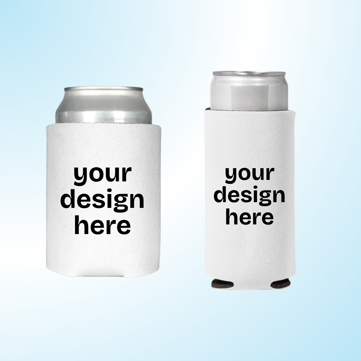 Can Koozies
