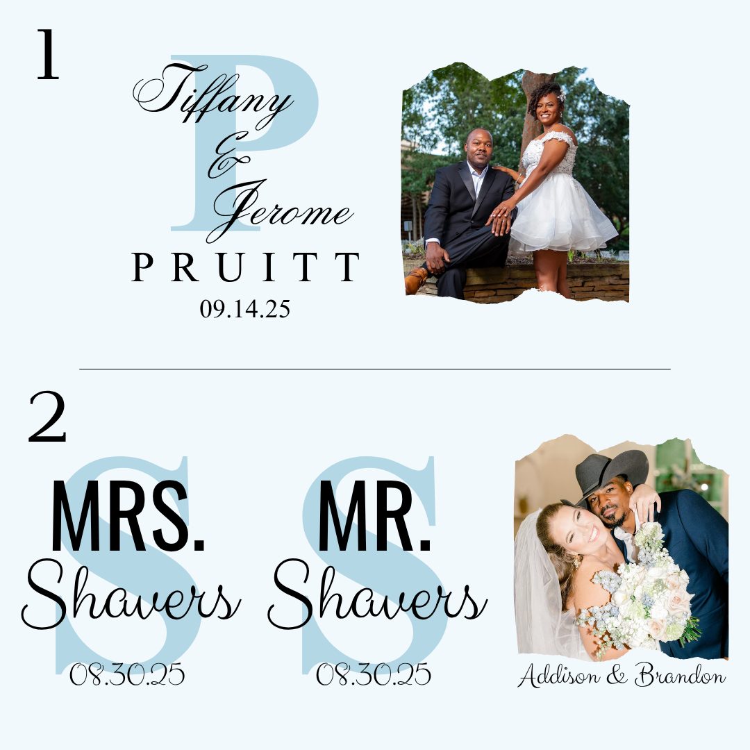 Bridal Ceramic Mug Set