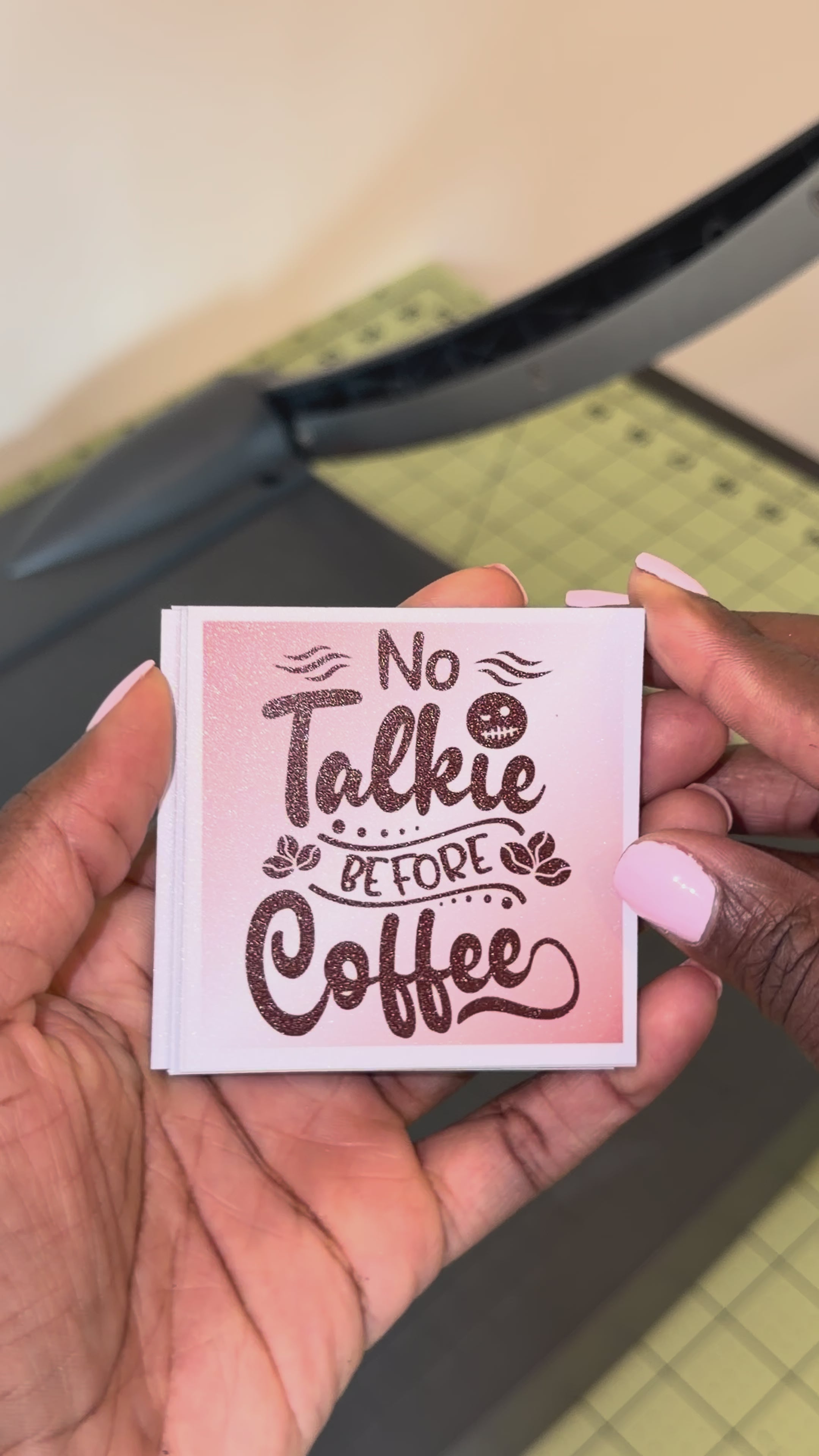 Coffee Lover Magnets